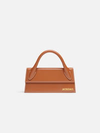 Jacquemus Le Chiquito Long Top-Handle Bag