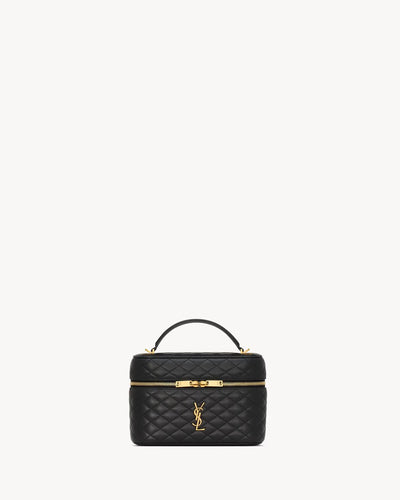 YSL GABY vanity bag in lambskin hover