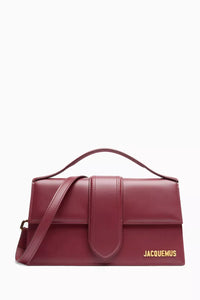 Jacquemus Le Grand Bambino Bag