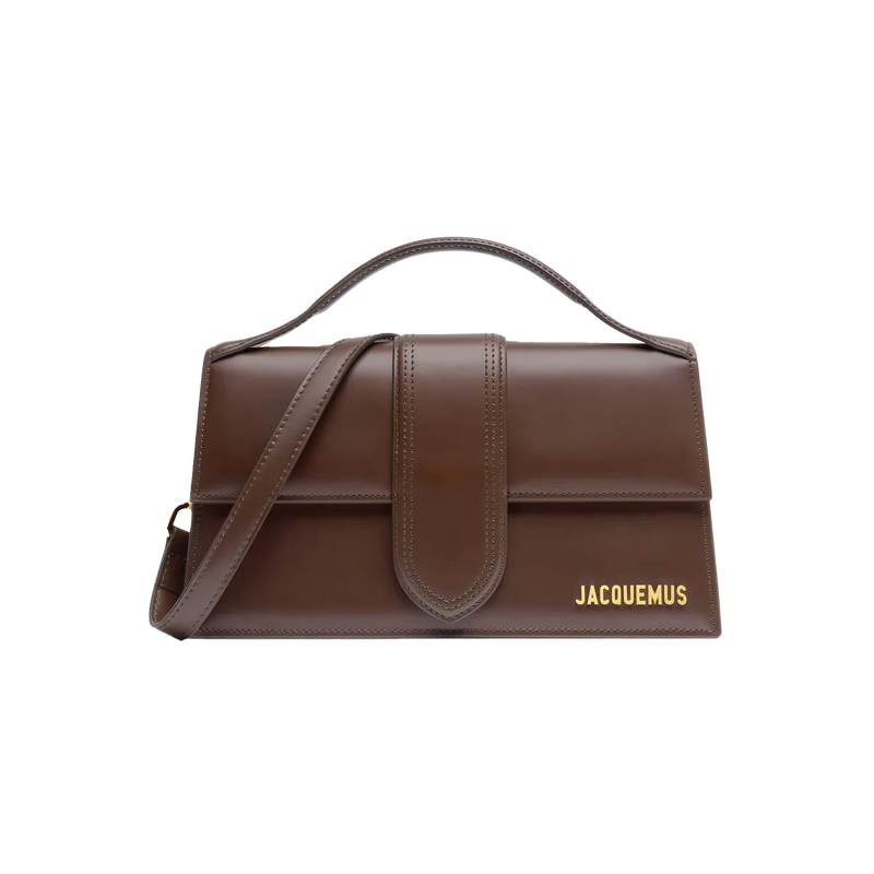 Jacquemus Le Grand Bambino Bag