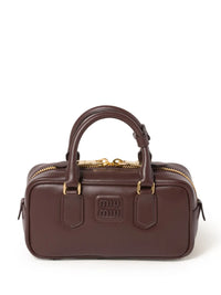 Miu Miu Arcadie tote bag