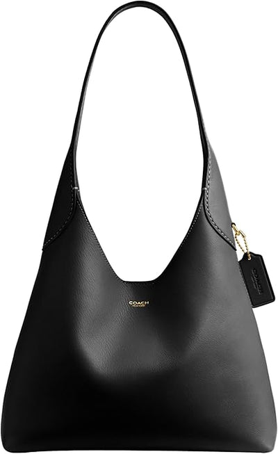 COACH Brooklyn Shoulder Bag hover