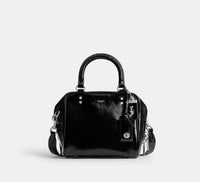 Coach Cube Rogue Bag