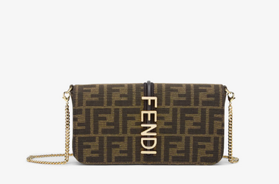 Fendigraphy Wallet On Chain