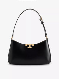 TORY BURCH Eleanor Slim Leather Shoulder Bag