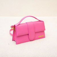 Jacquemus Le Grand Bambino Bag