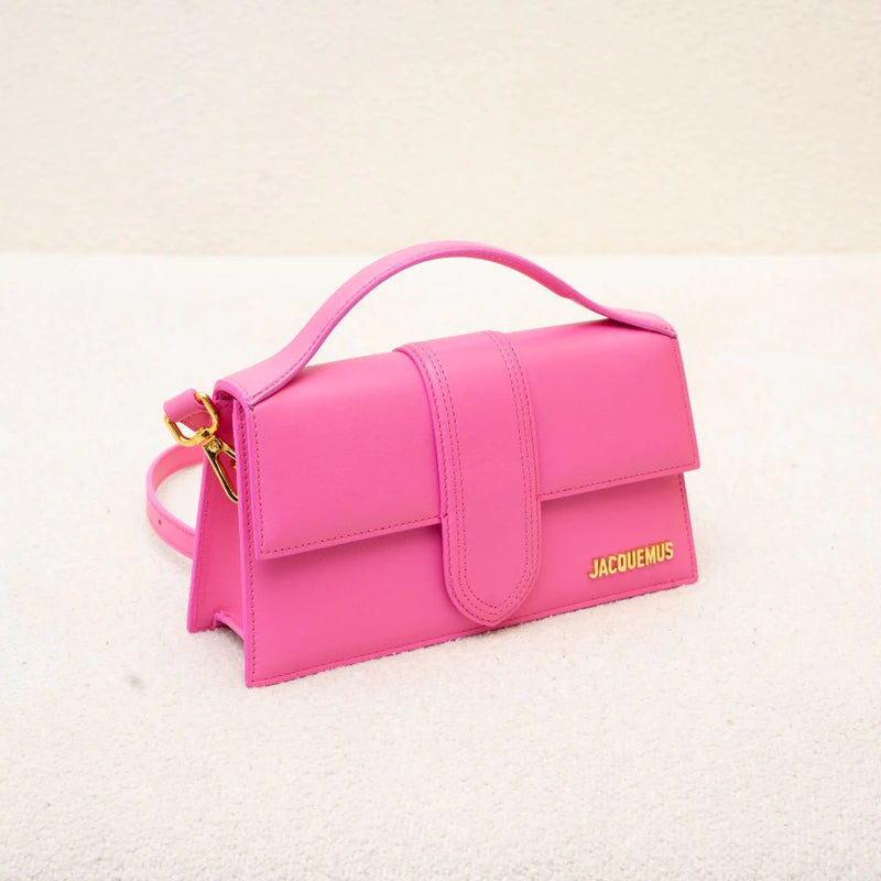 Jacquemus Le Grand Bambino Bag