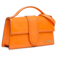 Jacquemus Le Grand Bambino Bag