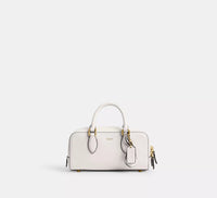Coach Bowery Satchel 22