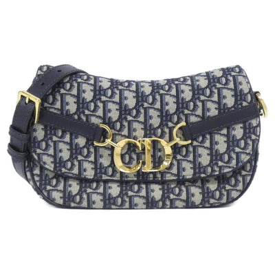 Christian Dior Leather Bobby hover
