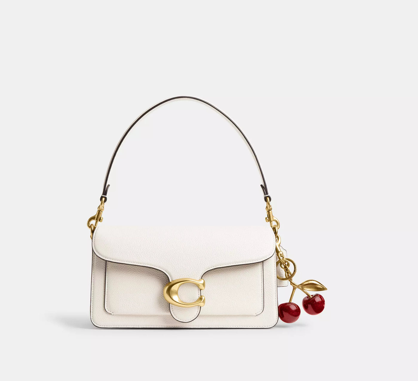 Coach Tabby Shoulder Bag 26