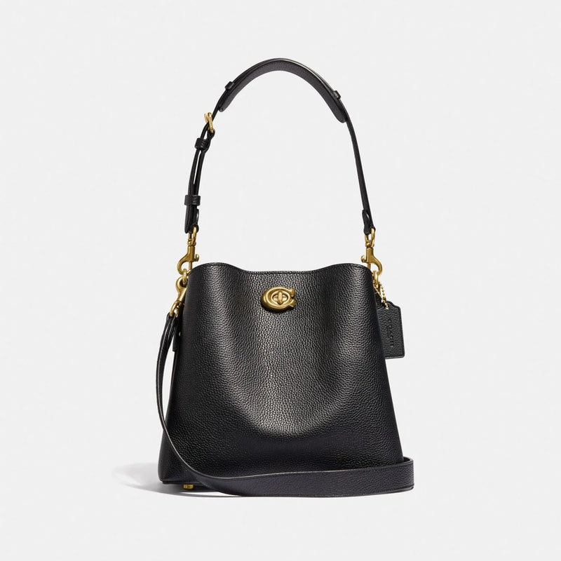 COACH – Willow Shoulder Bag in Colorblock