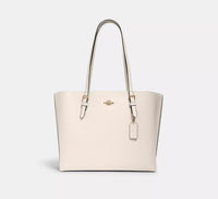 Coach Mollie Tote Bag