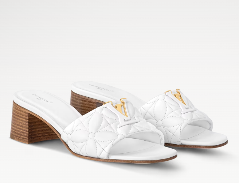 LV Mare Mule