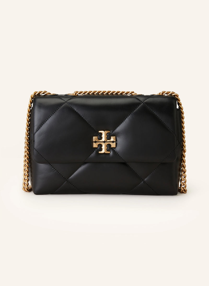 Tory Burch Small Kira Diamond Quilt Convertible Shoulder Bag