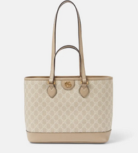 Gucci  ophidia gg canvas tote bag