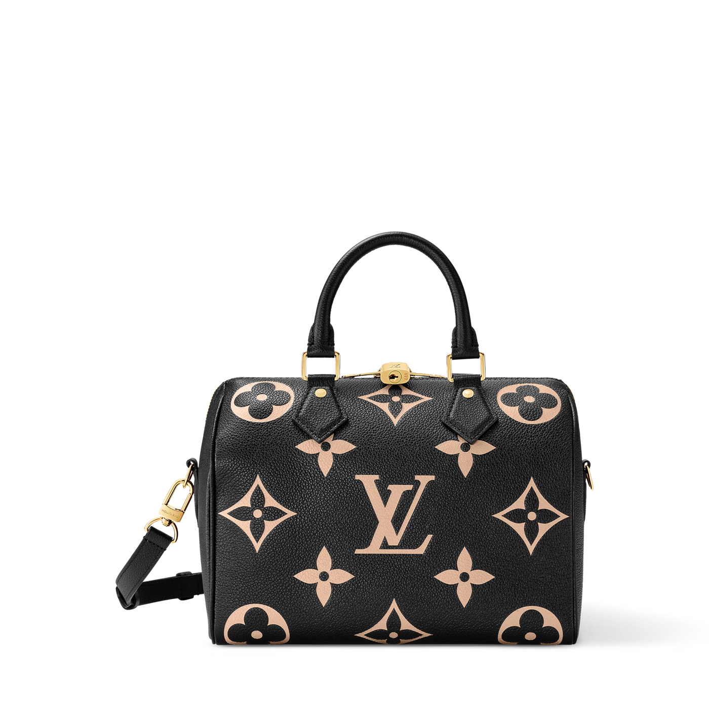 LV Speedy Bandoulière