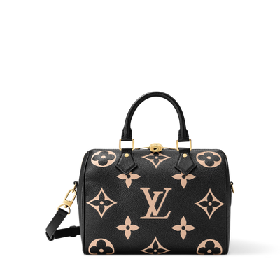 LV Speedy Bandoulière