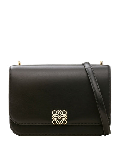 Loewe Goya leather bag