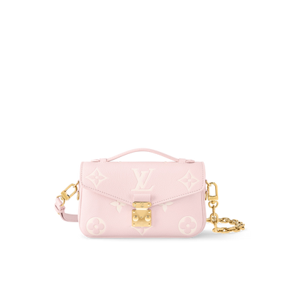 LV Pochette Métis East West