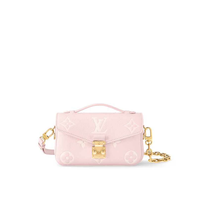 LV Pochette Métis East West