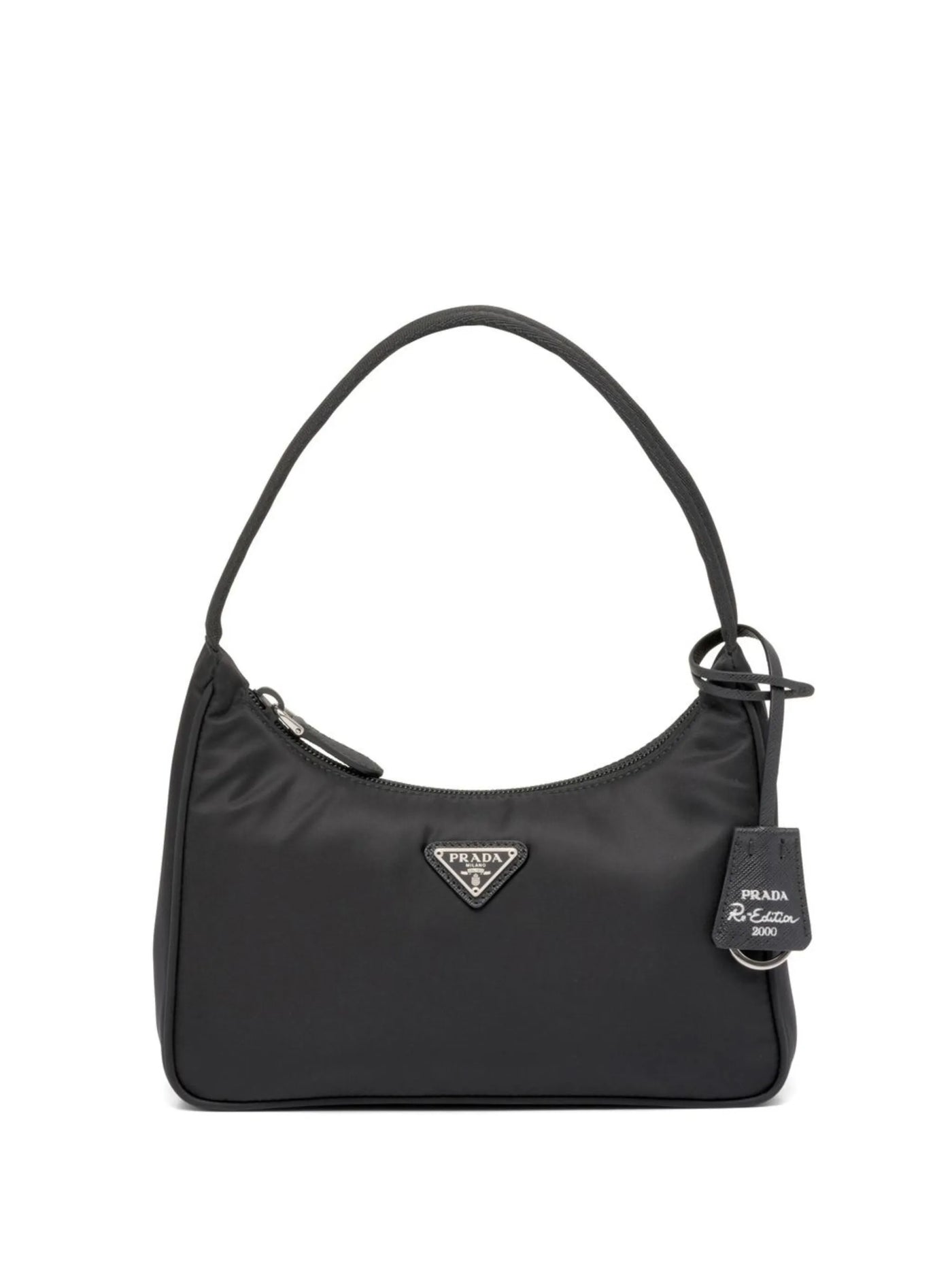 PRADA Re-Edition mini bag