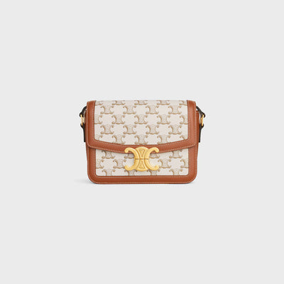 Celine Teen Triomphe Bag hover