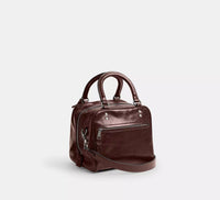 Coach Cube Rogue Bag
