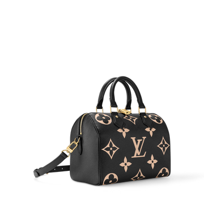 LV Speedy Bandoulière hover