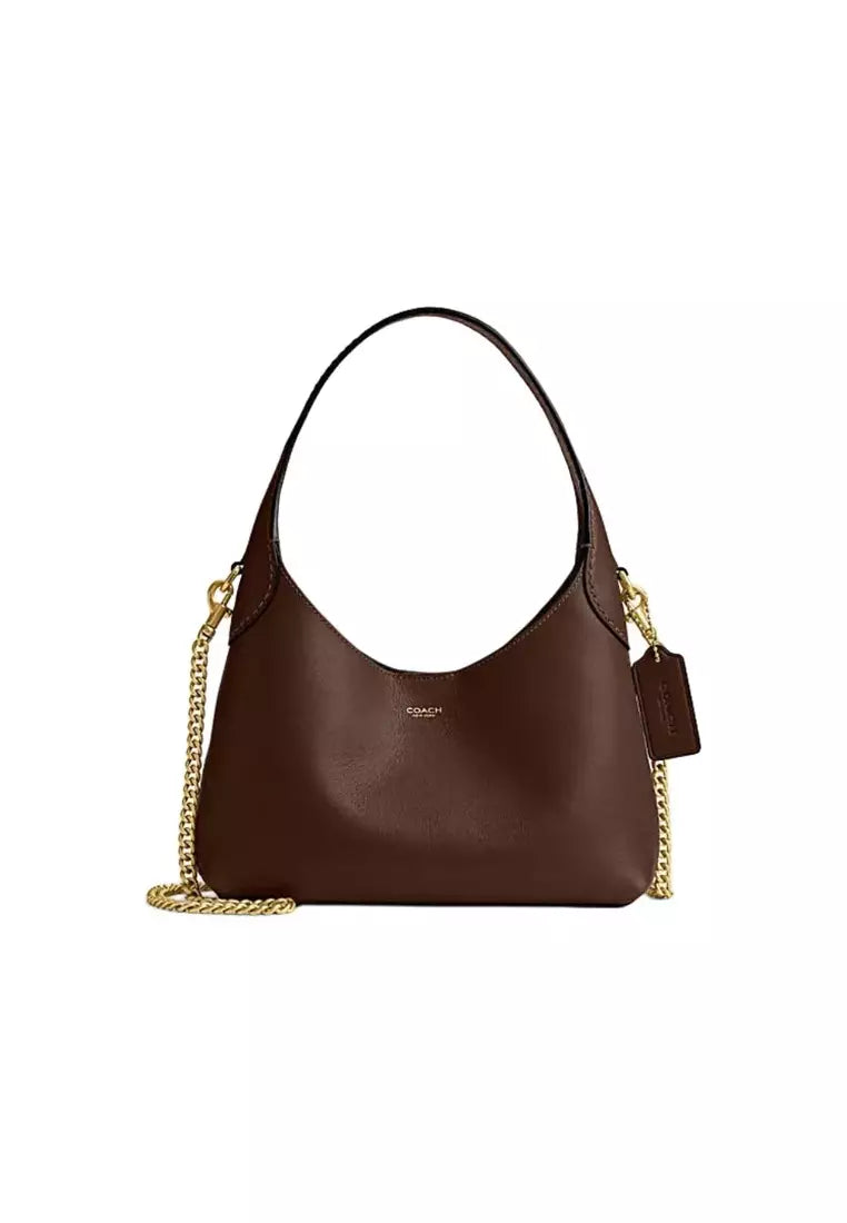 Coach Brooklyn 23 Women’s Shoulder Bag