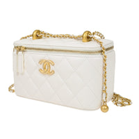 Chanel Pearl Crush Vanity Case