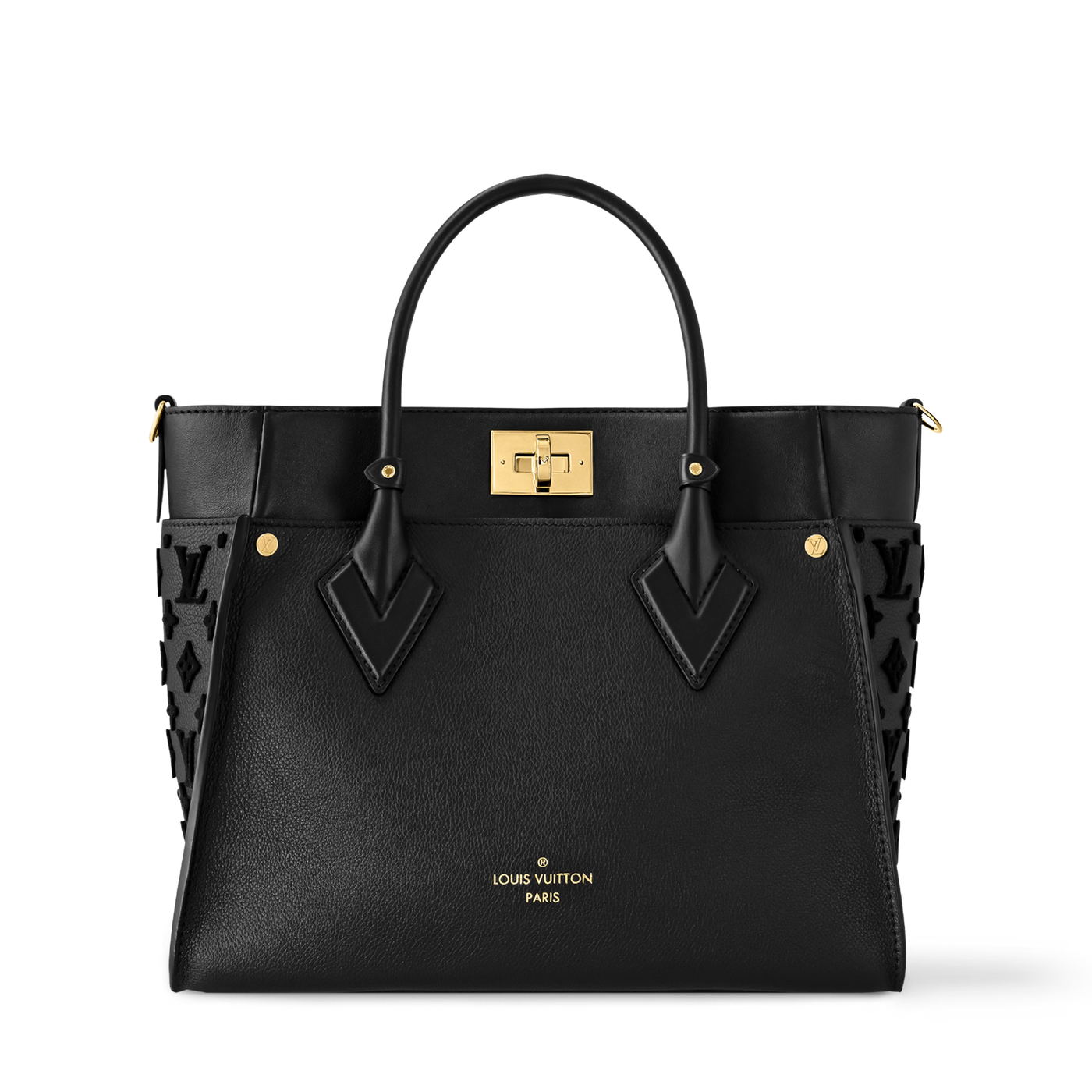 LV On My Side MM