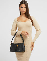 Guess Ginevra Shoulder Bag
