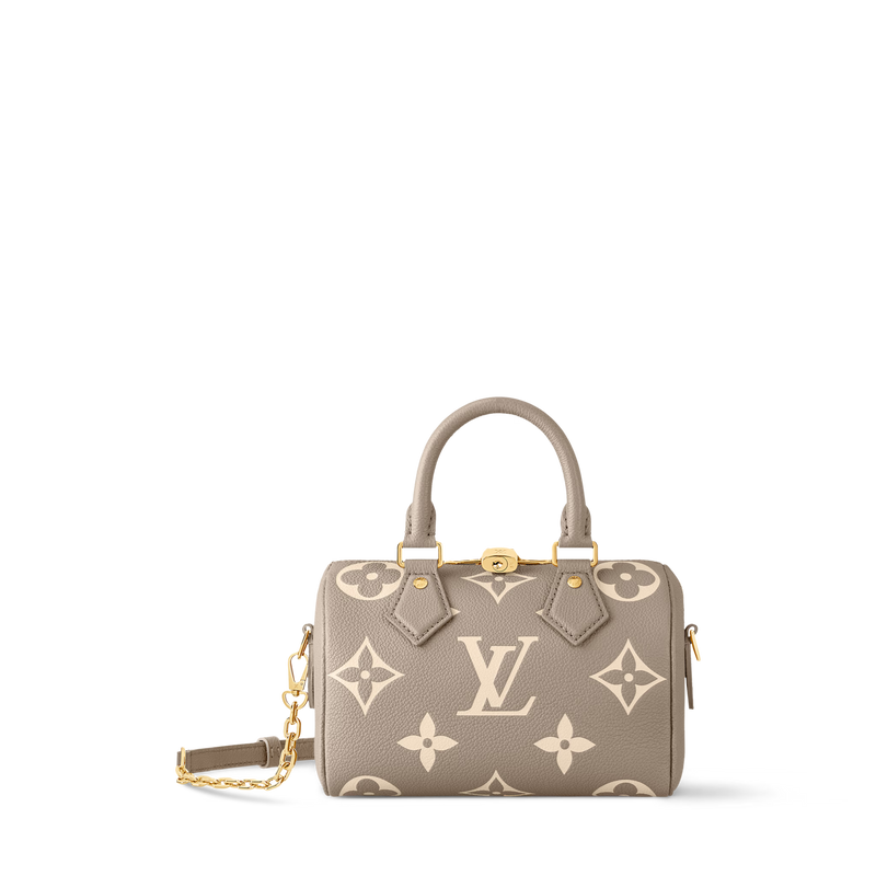 LV Speedy Bandoulière