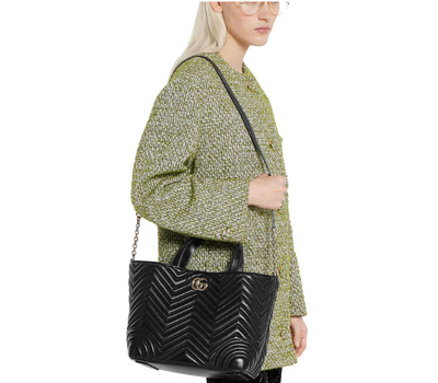 Gucci Betty medium tote bag hover