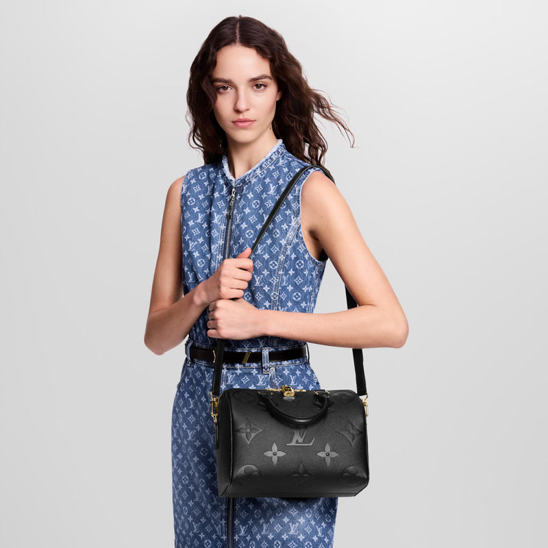 LV Speedy Bandoulière