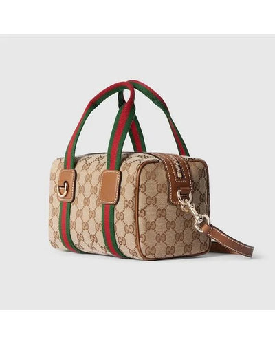 Gucci Mini GG handbag hover