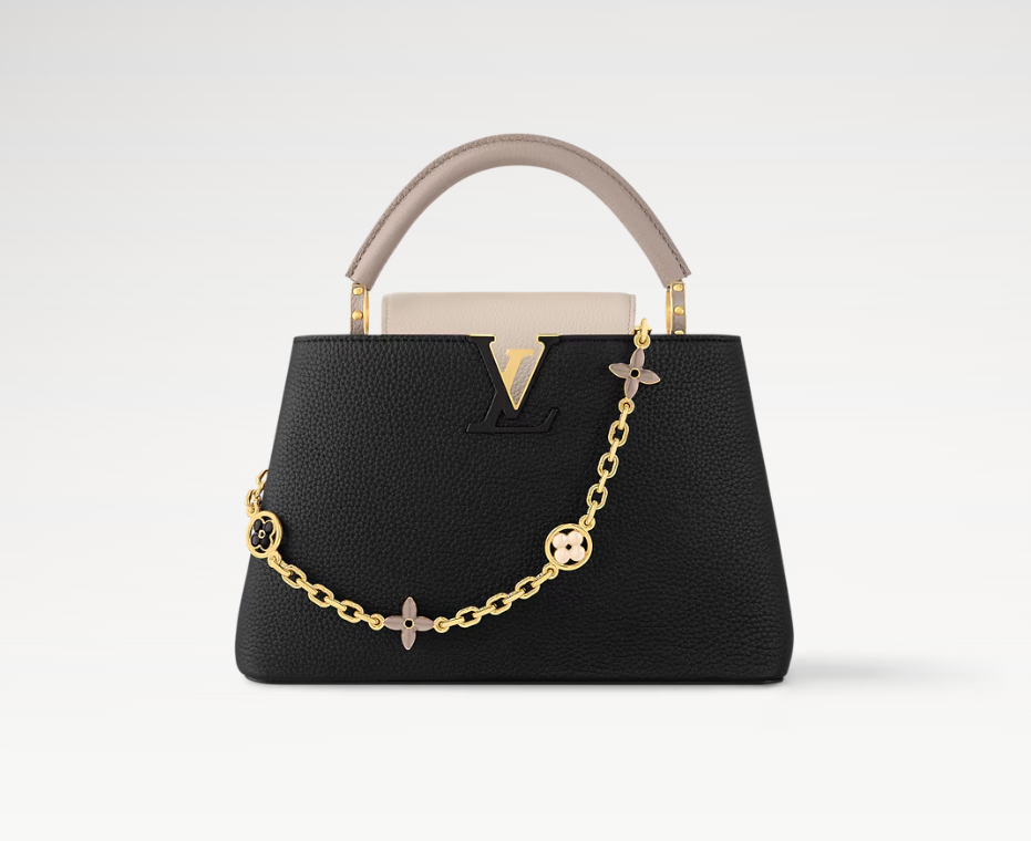LV Capucines MM