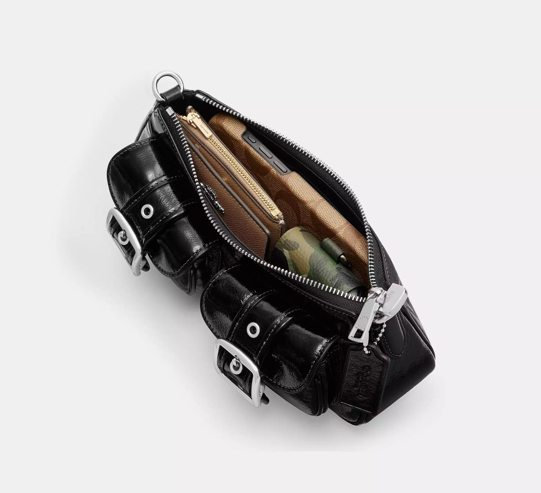 Coach Ashton Bag
