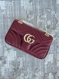 Gucci Marmont Bag