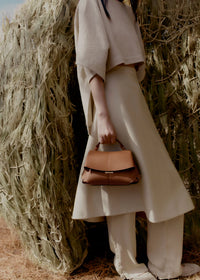 Polène Mokki Bag