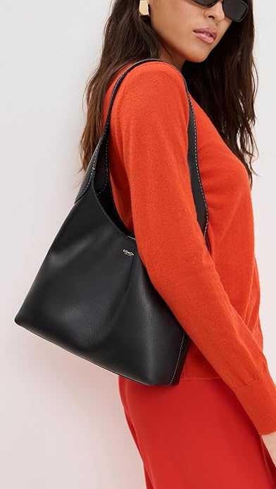 COACH Brooklyn Shoulder Bag