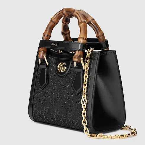Gucci Diana mini tote bag