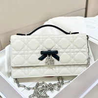 Dior My Tender Dior Top Handle bag