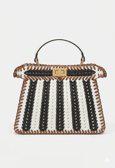 Fendi Peekaboo Bag hover