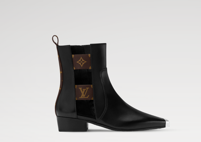 LV Devon Ankle Boot hover