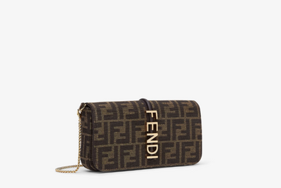 Fendigraphy Wallet On Chain hover