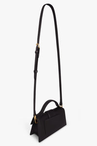 Jacquemus LE BAMBINO BAG |