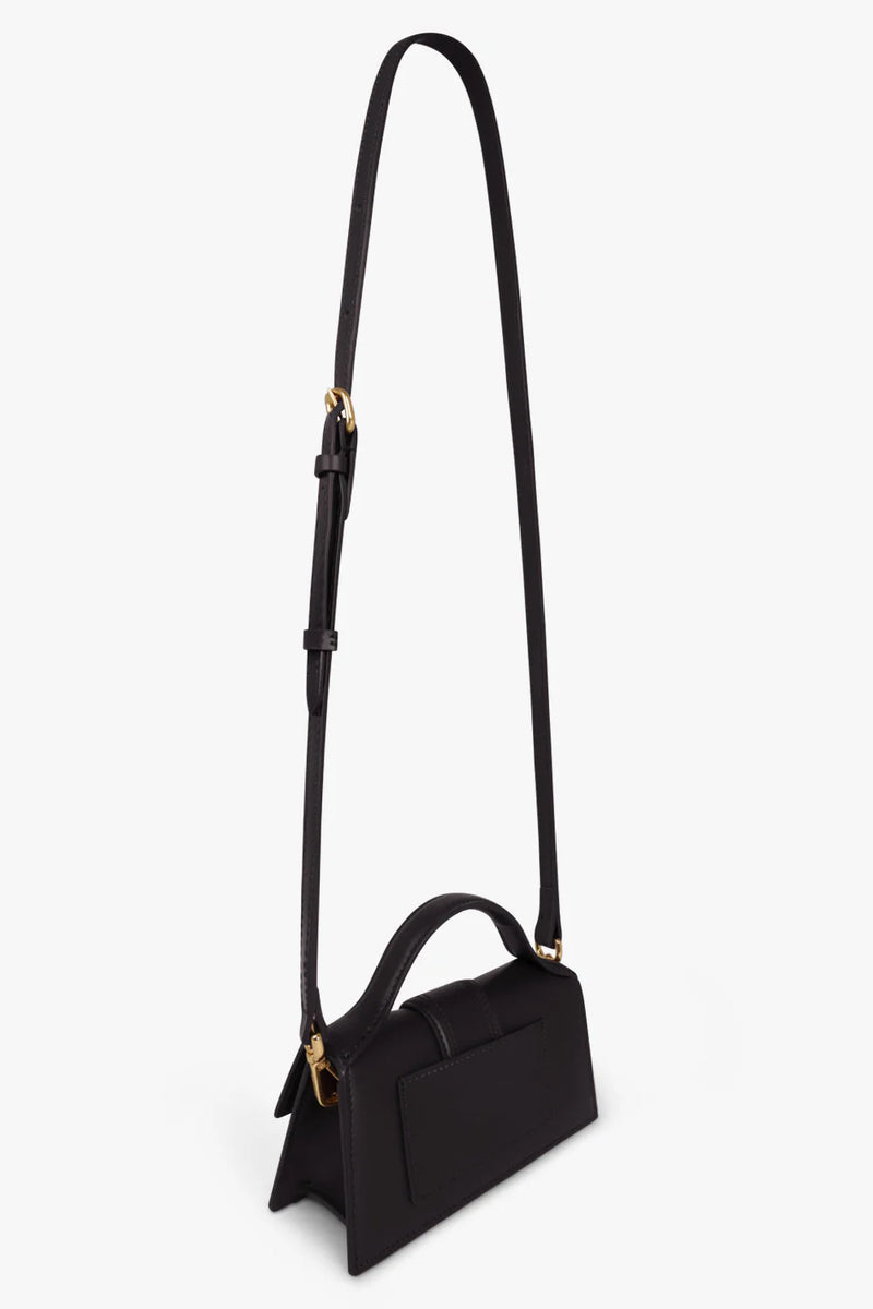 Jacquemus LE BAMBINO BAG |