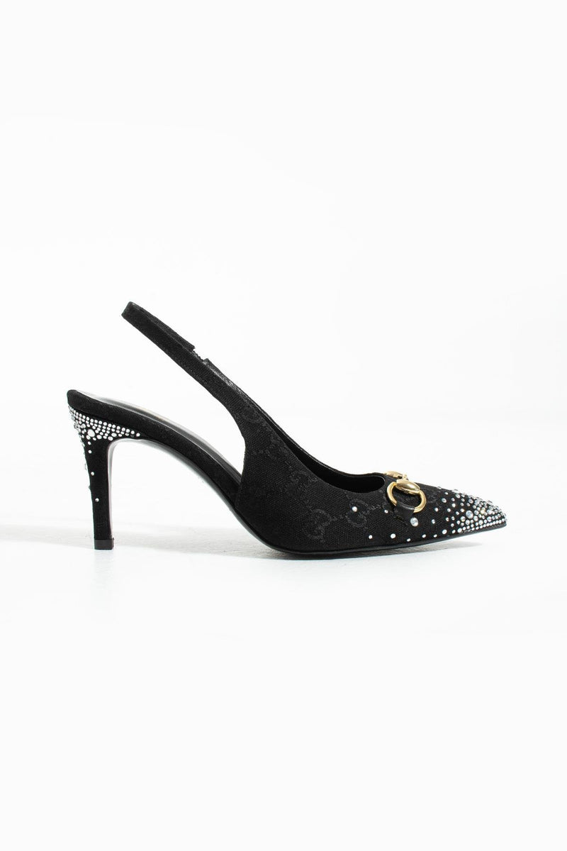 Gucci Heels